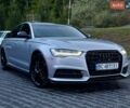 Серый Ауди А6, объемом двигателя 2 л и пробегом 99 тыс. км за 18000 $, фото 1 на Automoto.ua