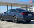 Ауди А6 2015 в Ужгороде на Automoto.ua Серый Ауди А6, объемом двигателя 3 л и пробегом 176 тыс. км за 28900 $, фото 1 на Automoto.ua