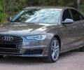 Серый Ауди А6, объемом двигателя 2.77 л и пробегом 132 тыс. км за 17000 $, фото 1 на Automoto.ua