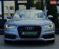 Серый Ауди А6, объемом двигателя 3 л и пробегом 228 тыс. км за 12500 $, фото 1 на Automoto.ua