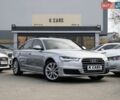 Серый Ауди А6, объемом двигателя 2 л и пробегом 128 тыс. км за 19900 $, фото 1 на Automoto.ua