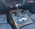 Серый Ауди А6, объемом двигателя 3 л и пробегом 183 тыс. км за 14650 $, фото 27 на Automoto.ua