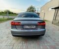 Серый Ауди А6, объемом двигателя 3 л и пробегом 112 тыс. км за 25000 $, фото 7 на Automoto.ua