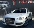Ауді А6 2015 у Львові на Automoto.ua Сірий Ауді А6, об'ємом двигуна 3 л та пробігом 208 тис. км за 13300 $, фото 4 на Automoto.ua