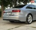 Сірий Ауді А6, об'ємом двигуна 3 л та пробігом 197 тис. км за 23900 $, фото 13 на Automoto.ua