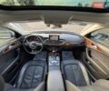 Серый Ауди А6, объемом двигателя 3 л и пробегом 183 тыс. км за 14650 $, фото 23 на Automoto.ua