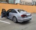 Серый Ауди А6, объемом двигателя 3 л и пробегом 130 тыс. км за 24000 $, фото 9 на Automoto.ua