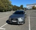 Сірий Ауді А6, об'ємом двигуна 1.98 л та пробігом 180 тис. км за 16000 $, фото 1 на Automoto.ua