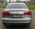 Сірий Ауді А6, об'ємом двигуна 2 л та пробігом 170 тис. км за 17900 $, фото 5 на Automoto.ua