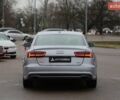 Сірий Ауді А6, об'ємом двигуна 2 л та пробігом 103 тис. км за 19000 $, фото 5 на Automoto.ua