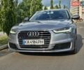 Серый Ауди А6, объемом двигателя 1.97 л и пробегом 151 тыс. км за 21500 $, фото 1 на Automoto.ua