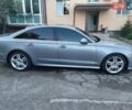 Серый Ауди А6, объемом двигателя 3 л и пробегом 168 тыс. км за 22500 $, фото 38 на Automoto.ua