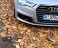 Сірий Ауді А6, об'ємом двигуна 3 л та пробігом 78 тис. км за 24200 $, фото 4 на Automoto.ua