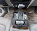 Серый Ауди А6, объемом двигателя 2 л и пробегом 120 тыс. км за 11950 $, фото 18 на Automoto.ua