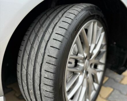 Сірий Ауді А6, об'ємом двигуна 3 л та пробігом 290 тис. км за 12800 $, фото 13 на Automoto.ua