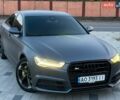 Серый Ауди А6, объемом двигателя 3 л и пробегом 290 тыс. км за 17500 $, фото 1 на Automoto.ua