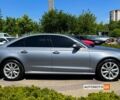 Серый Ауди А6, объемом двигателя 2 л и пробегом 144 тыс. км за 25600 $, фото 7 на Automoto.ua