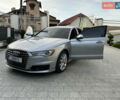 Сірий Ауді А6, об'ємом двигуна 2 л та пробігом 235 тис. км за 14999 $, фото 28 на Automoto.ua
