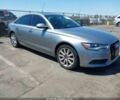 Ауди А6 2015 в Луцке на Automoto.ua Серый Ауди А6, объемом двигателя 0 л и пробегом 154 тыс. км за 2200 $, фото 1 на Automoto.ua