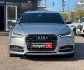 Серый Ауди А6, объемом двигателя 3 л и пробегом 201 тыс. км за 24990 $, фото 3 на Automoto.ua
