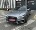 Серый Ауди А6, объемом двигателя 3 л и пробегом 180 тыс. км за 18800 $, фото 1 на Automoto.ua
