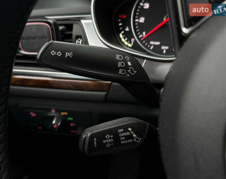 Ауди А6 2015 в Киеве на Automoto.ua Серый Ауди А6, объемом двигателя 1.98 л и пробегом 172 тыс. км за 19490 $, фото 17 на Automoto.ua