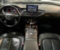 Серый Ауди А6, объемом двигателя 2 л и пробегом 170 тыс. км за 12500 $, фото 6 на Automoto.ua