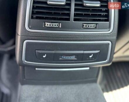 Серый Ауди А6, объемом двигателя 2 л и пробегом 152 тыс. км за 17800 $, фото 11 на Automoto.ua