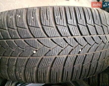 Сірий Ауді А6, об'ємом двигуна 1.98 л та пробігом 340 тис. км за 14000 $, фото 20 на Automoto.ua