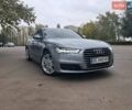 Серый Ауди А6, объемом двигателя 1.97 л и пробегом 157 тыс. км за 20000 $, фото 1 на Automoto.ua
