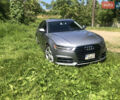 Сірий Ауді А6, об'ємом двигуна 3 л та пробігом 201 тис. км за 24000 $, фото 1 на Automoto.ua