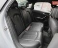 Сірий Ауді А6, об'ємом двигуна 2 л та пробігом 103 тис. км за 19000 $, фото 10 на Automoto.ua