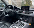 Серый Ауди А6, объемом двигателя 1.8 л и пробегом 119 тыс. км за 23990 $, фото 9 на Automoto.ua
