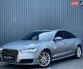 Сірий Ауді А6, об'ємом двигуна 1.97 л та пробігом 113 тис. км за 19999 $, фото 1 на Automoto.ua