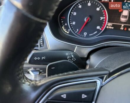 Ауді А6 2015 у Львові на Automoto.ua Сірий Ауді А6, об'ємом двигуна 3 л та пробігом 208 тис. км за 13300 $, фото 60 на Automoto.ua