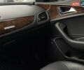 Сірий Ауді А6, об'ємом двигуна 1.98 л та пробігом 188 тис. км за 17000 $, фото 47 на Automoto.ua