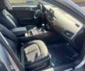 Серый Ауди А6, объемом двигателя 2 л и пробегом 78 тыс. км за 3700 $, фото 6 на Automoto.ua