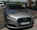 Сірий Ауді А6, об'ємом двигуна 1.97 л та пробігом 225 тис. км за 18000 $, фото 1 на Automoto.ua