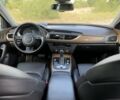 Сірий Ауді А6, об'ємом двигуна 3 л та пробігом 217 тис. км за 18500 $, фото 22 на Automoto.ua