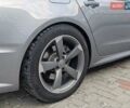 Серый Ауди А6, объемом двигателя 2 л и пробегом 126 тыс. км за 23000 $, фото 25 на Automoto.ua