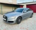 Серый Ауди А6, объемом двигателя 3 л и пробегом 112 тыс. км за 25000 $, фото 4 на Automoto.ua