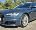 Серый Ауди А6, объемом двигателя 3 л и пробегом 148 тыс. км за 24700 $, фото 1 на Automoto.ua
