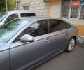 Серый Ауди А6, объемом двигателя 1.98 л и пробегом 182 тыс. км за 19900 $, фото 39 на Automoto.ua