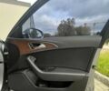Сірий Ауді А6, об'ємом двигуна 1.97 л та пробігом 128 тис. км за 21000 $, фото 29 на Automoto.ua