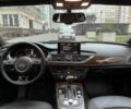 Сірий Ауді А6, об'ємом двигуна 3 л та пробігом 290 тис. км за 12800 $, фото 20 на Automoto.ua
