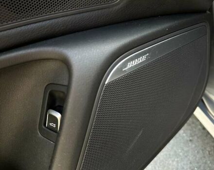 Сірий Ауді А6, об'ємом двигуна 2.97 л та пробігом 157 тис. км за 24500 $, фото 22 на Automoto.ua