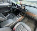 Сірий Ауді А6, об'ємом двигуна 1.97 л та пробігом 128 тис. км за 21000 $, фото 38 на Automoto.ua