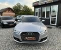 Серый Ауди А6, объемом двигателя 3 л и пробегом 216 тыс. км за 24500 $, фото 1 на Automoto.ua