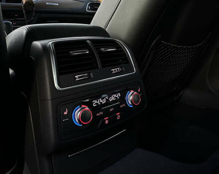 Серый Ауди А6, объемом двигателя 3 л и пробегом 50 тыс. км за 25500 $, фото 9 на Automoto.ua
