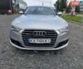 Сірий Ауді А6, об'ємом двигуна 1.98 л та пробігом 238 тис. км за 12600 $, фото 1 на Automoto.ua